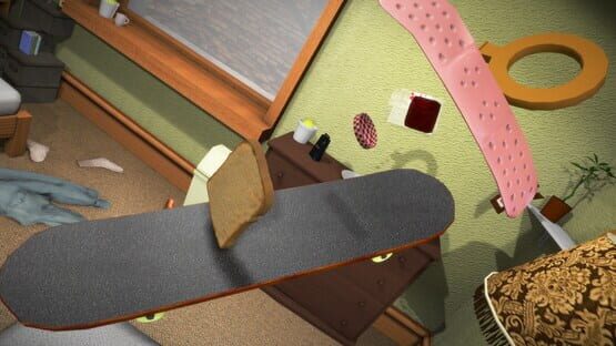 Surgeon Simulator 2 Launch Bundle screenshot 11