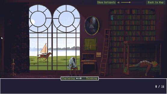 The Case of the Golden Idol screenshot 5