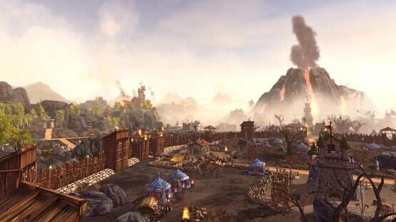 The Settlers 7: Paths to a Kingdom - Uncharted Land Map Pack screenshot 8