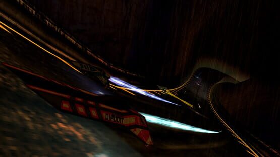 BallisticNG: Outer Reaches screenshot 6