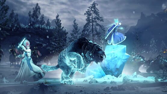 Total War: Warhammer III screenshot 8