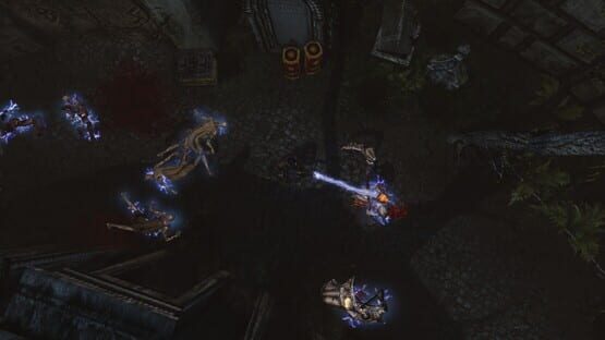 Painkiller: Hell & Damnation - Heaven's Above screenshot 10