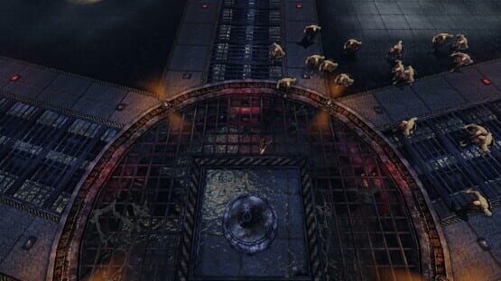 Painkiller: Hell & Damnation - Heaven's Above screenshot 11