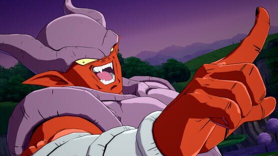 Dragon Ball FighterZ: FighterZ Pass 2 screenshot 7