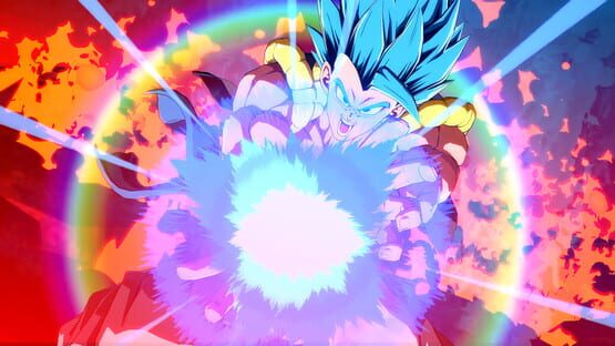 Dragon Ball FighterZ: FighterZ Pass 2 screenshot 8