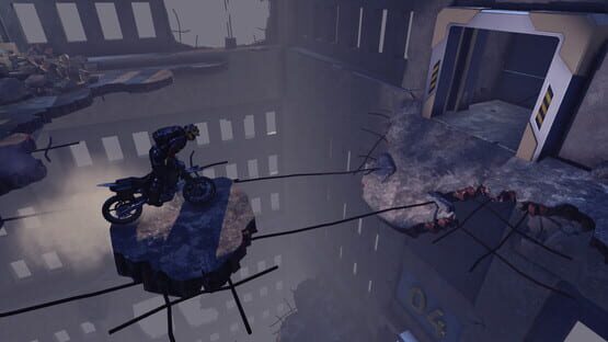 Trials Fusion: After the Incident screenshot 6