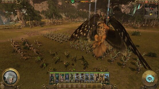 Total War: Warhammer II - The Twisted & The Twilight screenshot 10