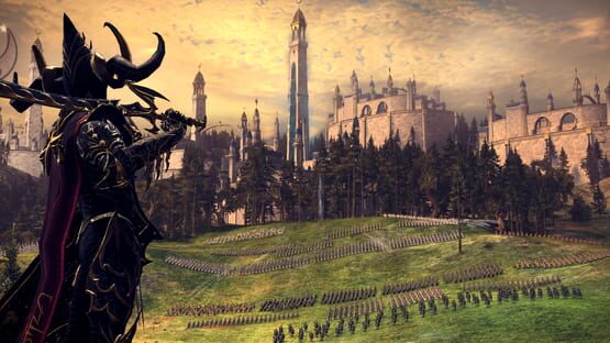 Total War: Warhammer II: Steps of Isha screenshot 4