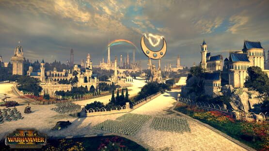 Total War: Warhammer II: Steps of Isha screenshot 5