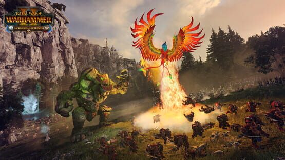 Total War: Warhammer II - The Warden & The Paunch screenshot 3