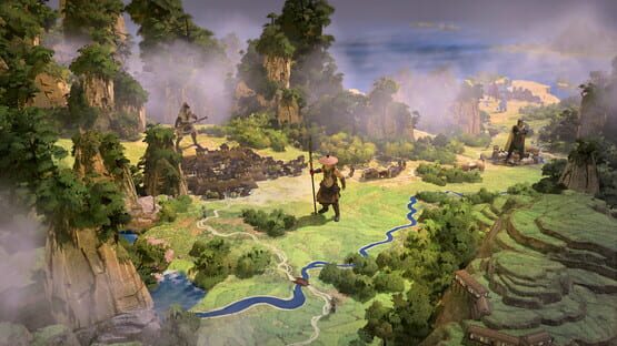 Total War: Three Kingdoms - Yellow Turban Rebellion screenshot 5