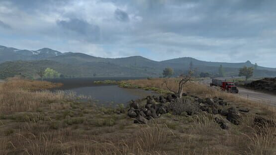 American Truck Simulator: Idaho screenshot 8