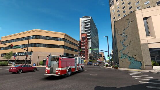 American Truck Simulator: Idaho screenshot 16
