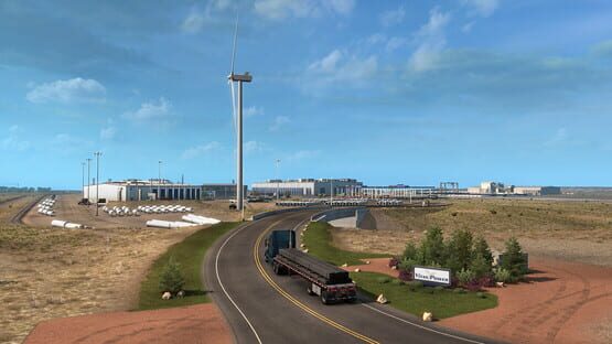 American Truck Simulator: Colorado screenshot 18