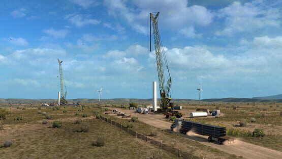 American Truck Simulator: Colorado screenshot 19