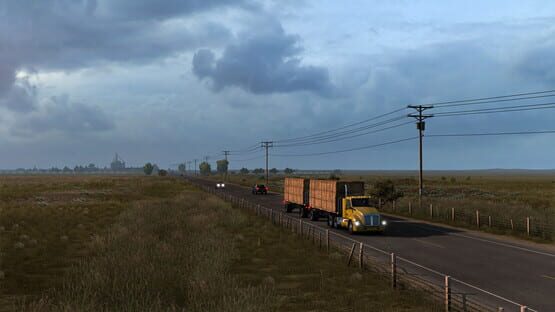 American Truck Simulator: Colorado screenshot 20