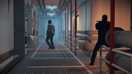 Payday 2: John Wick Heists screenshot 13