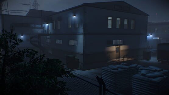 Payday 2: The Election Day Heist screenshot 7