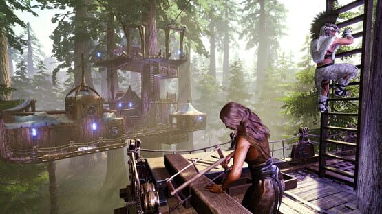 Conan Exiles: Isle of Siptah screenshot 9