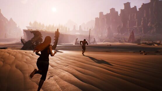 Conan Exiles: Isle of Siptah screenshot 12