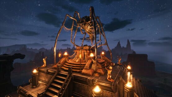 Conan Exiles: Isle of Siptah screenshot 17
