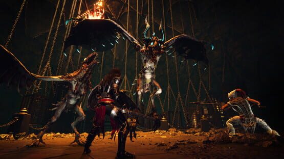 Conan Exiles: Isle of Siptah screenshot 19