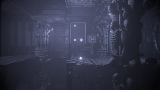 Darq: The Crypt screenshot 2