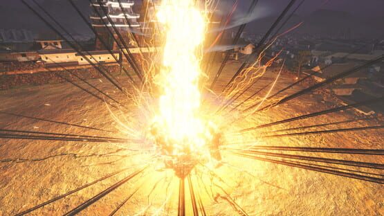 Jump Force: Character Pack 13 - Yoruichi Shihoin screenshot 4