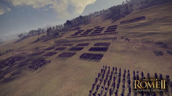 Total War: Rome II - Imperator Augustus Campaign Pack screenshot 6