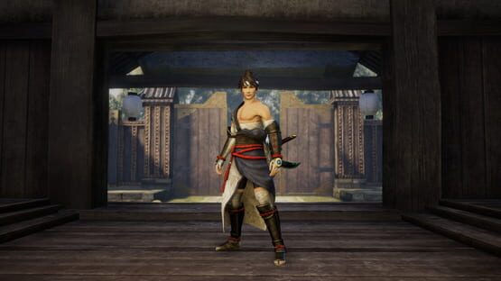 Toukiden 2: Mission Collection Set 3 screenshot 5