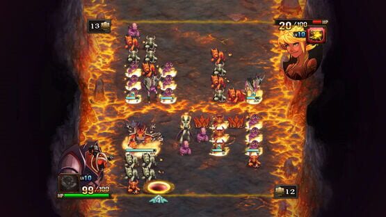 Might & Magic: Clash of Heroes - I Am the Boss screenshot 8