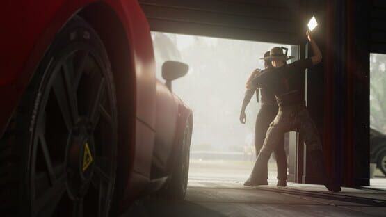 Hitman 2: Santa Fortuna screenshot 2