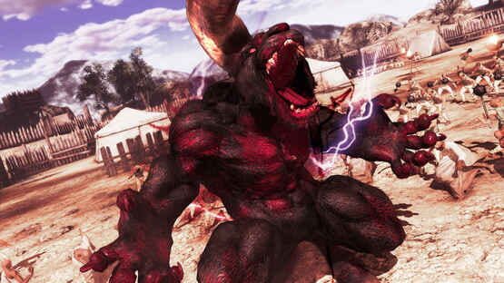 Berserk and the Band of the Hawk: Additional Scenario Set screenshot 6