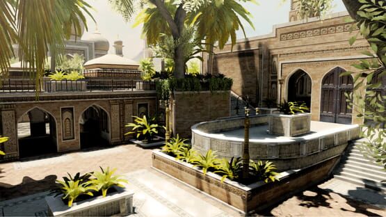 Tom Clancy's Ghost Recon: Future Soldier - Khyber Strike screenshot 2