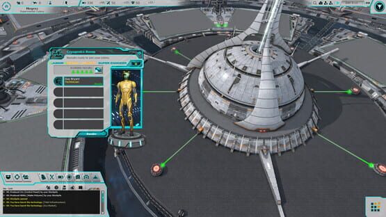 Project Aura: Senior Colonist screenshot 5