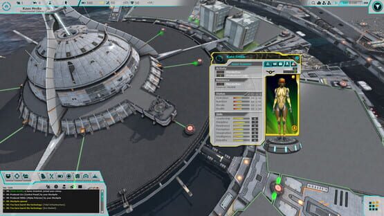 Project Aura: Junior Colonist screenshot 4