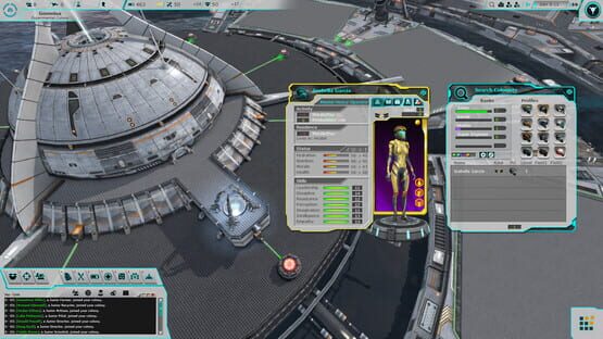 Project Aura: Master Colonist screenshot 3