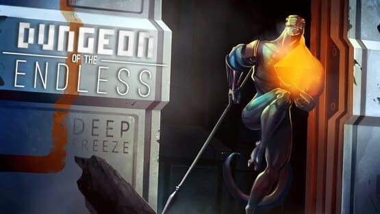 Dungeon of the Endless: Deep Freeze screenshot 5
