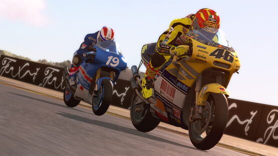 MotoGP 13: MotoGP Champions screenshot 4