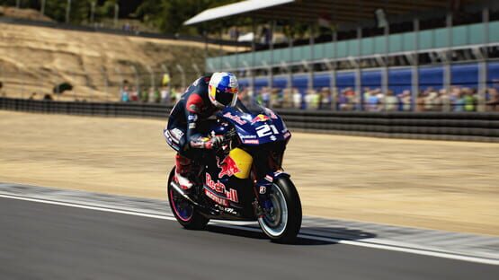 MotoGP 21: Limited Edition Liveries screenshot 6