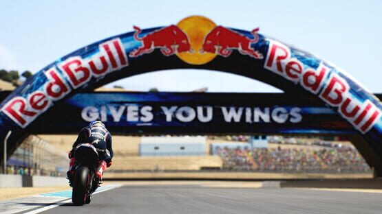MotoGP 21: Limited Edition Liveries screenshot 9