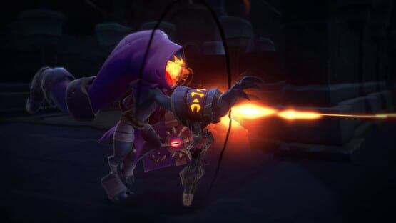 Battlerite Royale: All Champions Pack screenshot 3