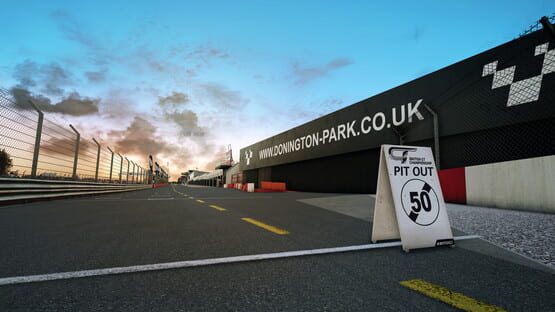 Assetto Corsa Competizione: British GT Pack screenshot 3