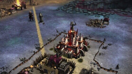 Fallen Enchantress: Legendary Heroes - Quest Pack DLC screenshot 2