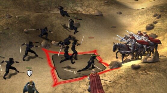 Fallen Enchantress: Legendary Heroes - Quest Pack DLC screenshot 4