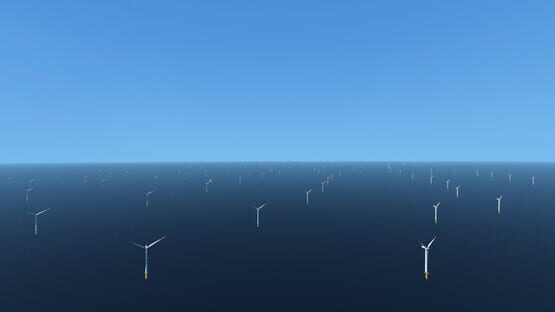 X-Plane 11: Add-on - Aerosoft Helgoland XP screenshot 20
