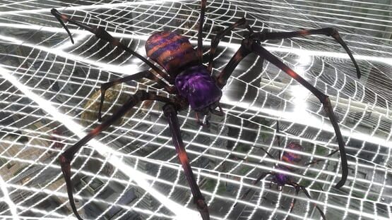 Earth Defense Force 4.1: Mission Pack 1 - Time of the Mutants screenshot 2