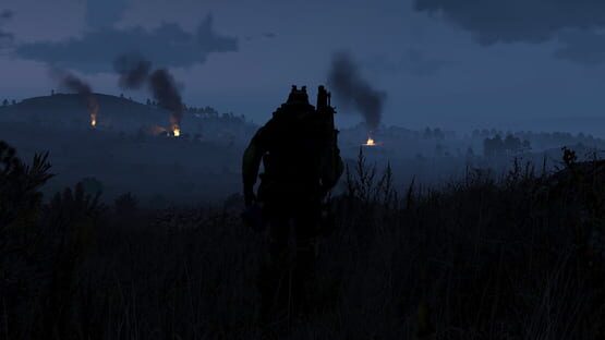 Arma 3: Tac-Ops screenshot 4