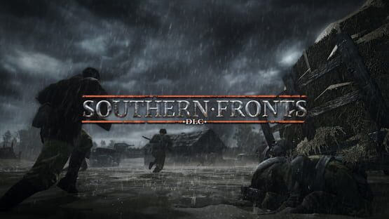 Company of Heroes 2: Southern Fronts Mission Pack screenshot 14