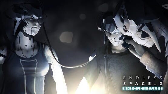 Endless Space 2: Untold Tales screenshot 5